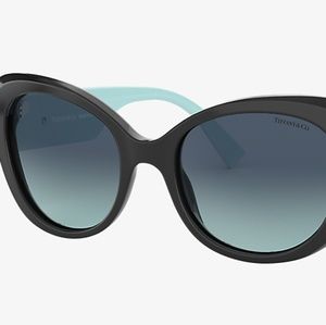 Tiffany's  Sunglasses